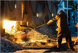 Единый реестр промышленных предприятий. База подрядчиков и поставщиков нефтегазовой отрасли, ТЭК, промышленности Единый реестр промышленных предприятий. База подрядчиков и поставщиков нефтегазовой отрасли, ТЭК, промышленности